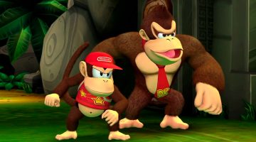 Donkey Kong Country Returns HD: o clássico da Nintendo ganha versão em alta definição no Switch