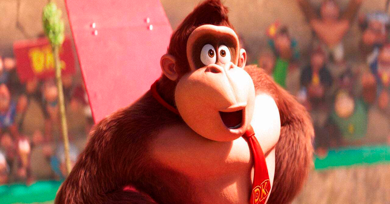Donkey Kong: mudanças no futuro da franquia e novo visual em Mario Kart 9