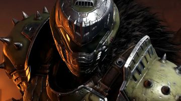 DOOM: The Dark Ages pode chegar ao Nintendo Switch 2