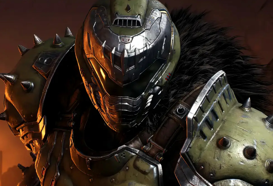 DOOM: The Dark Ages pode chegar ao Nintendo Switch 2