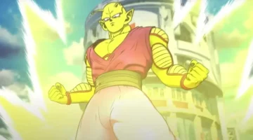 Piccolo se torna mais forte que nunca em Dragon Ball Daima