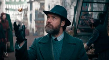 Dumbledore: teoria explica envelhecimento acelerado entre Harry Potter e Animais Fantásticos