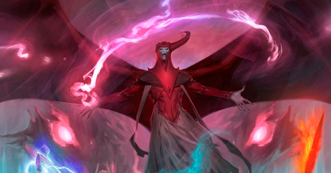 Dungeons & Dragons revela capa da nova antologia “Dragon Delves”