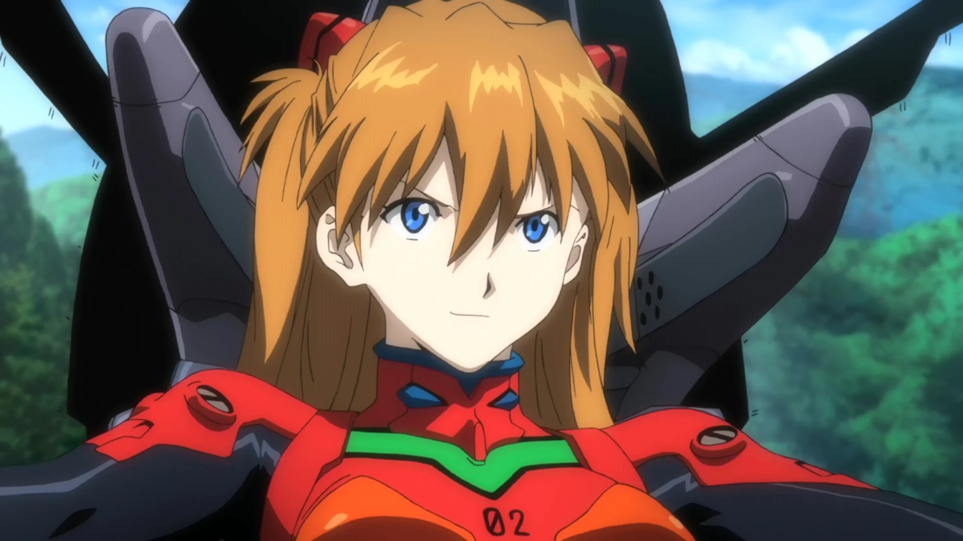Parceria de Razer e ‘Evangelion’ comemora 30 anos do anime com periféricos