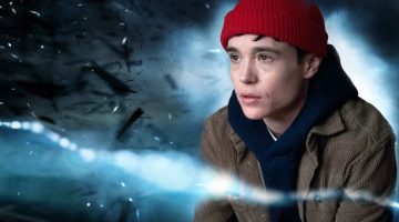 Beyond: Two Souls ganhará série de TV com Elliot Page no comando