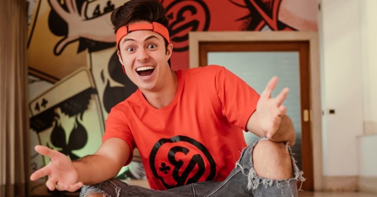 Enaldinho - Youtuber