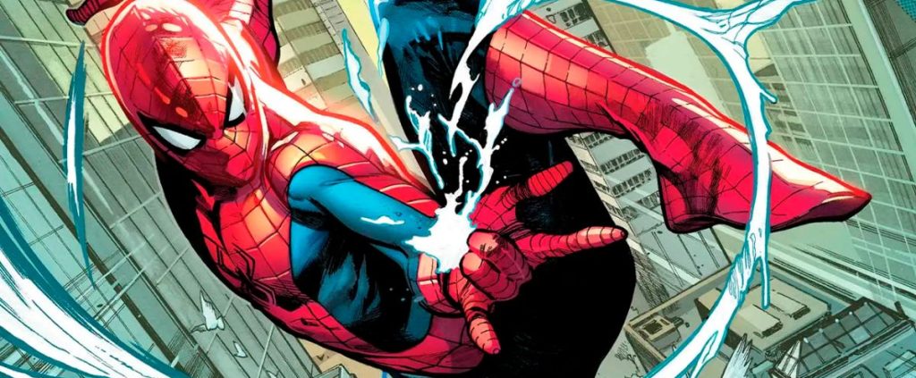 Vilão improvável salva vida do Homem-Aranha nos quadrinhos