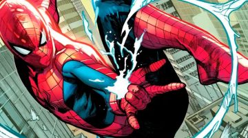 Homem-Aranha: nova morte pode mudar a vida do herói em HQ