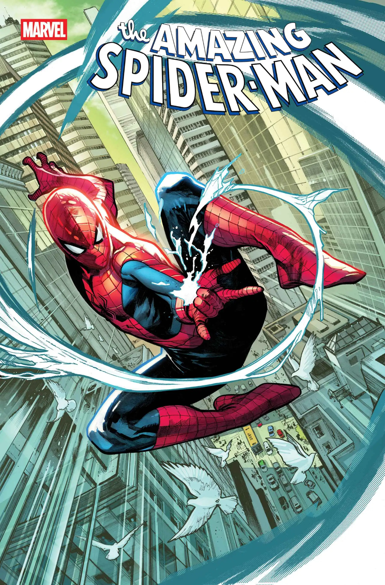 Espetacular Homem-Aranha