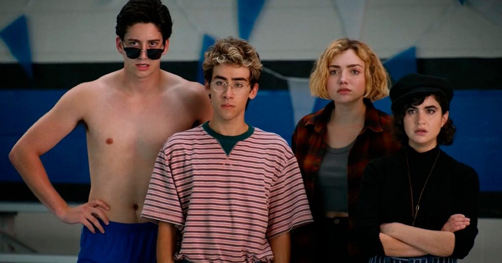 Espíritos na Escola anuncia data de estreia da 2ª temporada e revela novidades