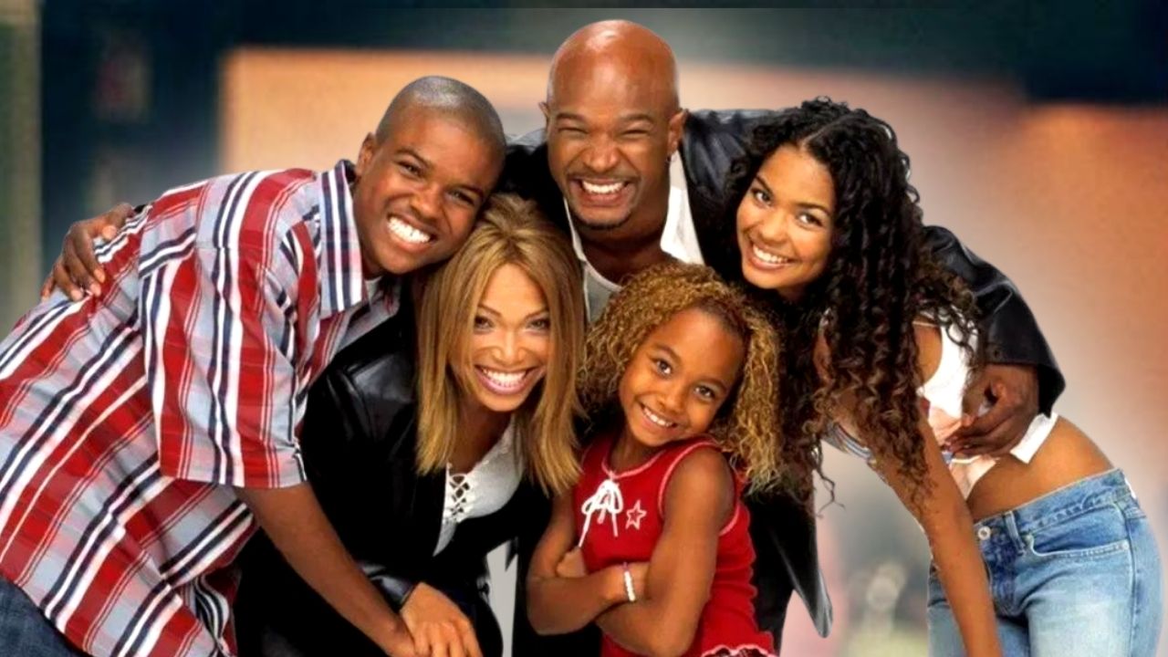 Jennifer Freeman comemora fim do “castigo” de Claire em Eu, a Patroa e as Crianças