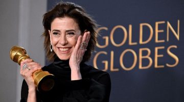 SAG Awards 2025: Fernanda Torres fica de fora dos indicados surpreendendo os fãs