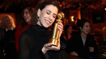 Fernanda Torres no Oscar 2025? Vitória no Globo de Ouro reforça chances