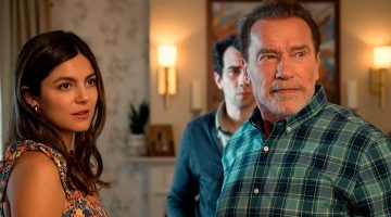 Netflix confirma 2ª temporada de FUBAR com Arnold Schwarzenegger