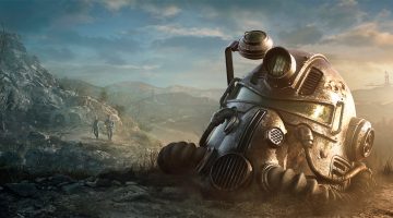 Fallout 76: Personagem Ghoul pode trazer mudanças importantes para o jogo