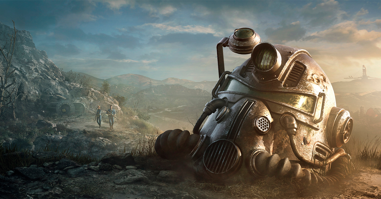 Fallout 76: Personagem Ghoul pode trazer mudanças importantes para o jogo
