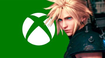 Rumores indicam chegada de Final Fantasy 7 Remake e Rebirth para Xbox