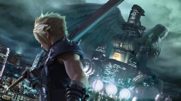 Porque Final Fantasy VII é tão amado?