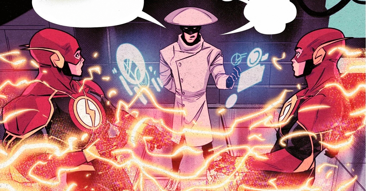 Flash