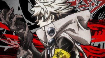 Anime de Gachiakuta revela novo trailer e arte promocional inédita