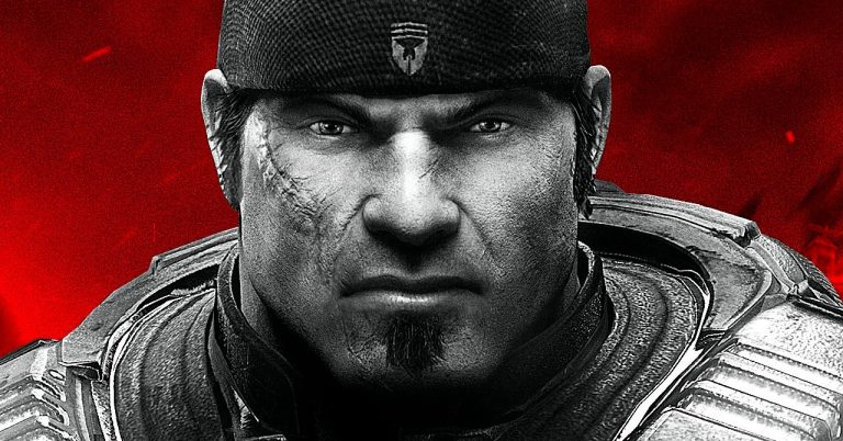 Gears of War Ultimate