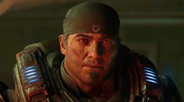 Gears of War E-Day é elogiado pelo criador da franquia; “deu arrepios”
