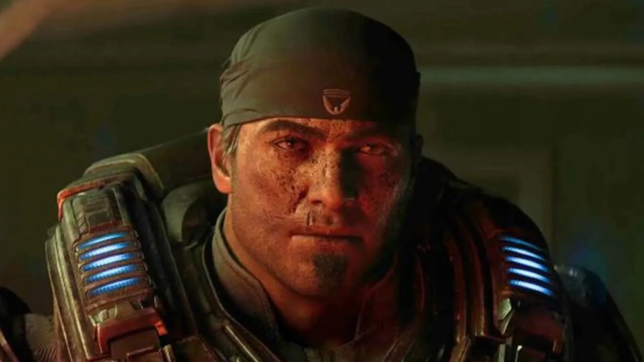 Dave Bautista pressiona Netflix por live-action de Gears of War: ‘se organizem’