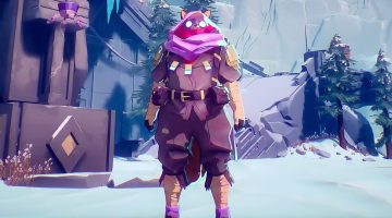 Hyper Light Breaker: Trailer exclusivo destaca habilidades de Goro