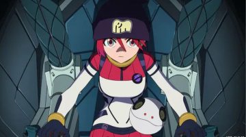 Gundam GQuuuuuuX atinge marca de 1 bilhão na bilheteria japonesa