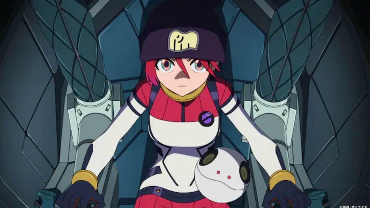 Gundam GQuuuuuuX atinge marca de 1 bilhão na bilheteria japonesa