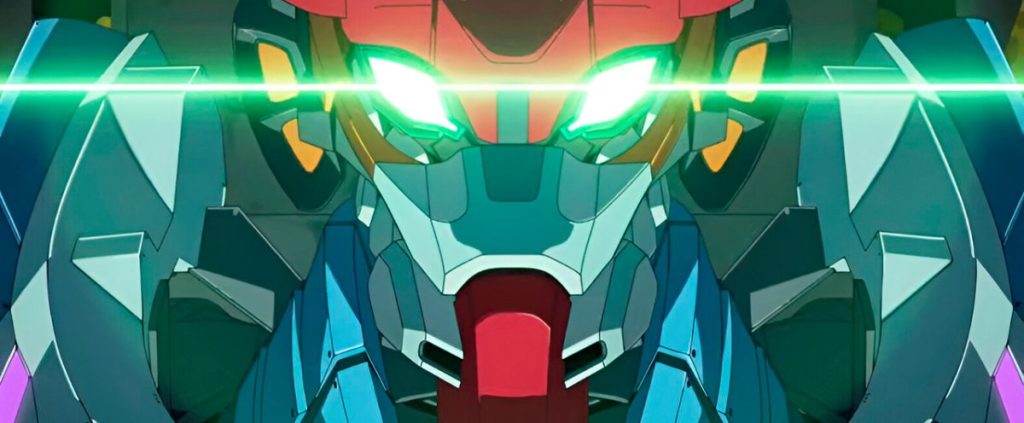 Filme live-action de Gundam entra em produção: Confira o primeiro pôster!