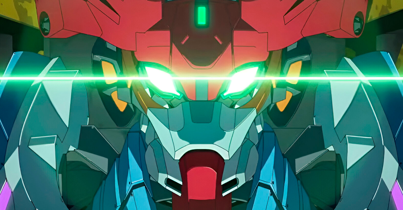 Filme live-action de Gundam entra em produção: Confira o primeiro pôster!