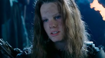 O Senhor dos Anéis: As Duas Torres – mistério sobre Haleth intriga fãs após 23 anos