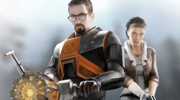 Mike Shapiro faz mistério sobre o futuro de Half-Life em vídeo para 2025