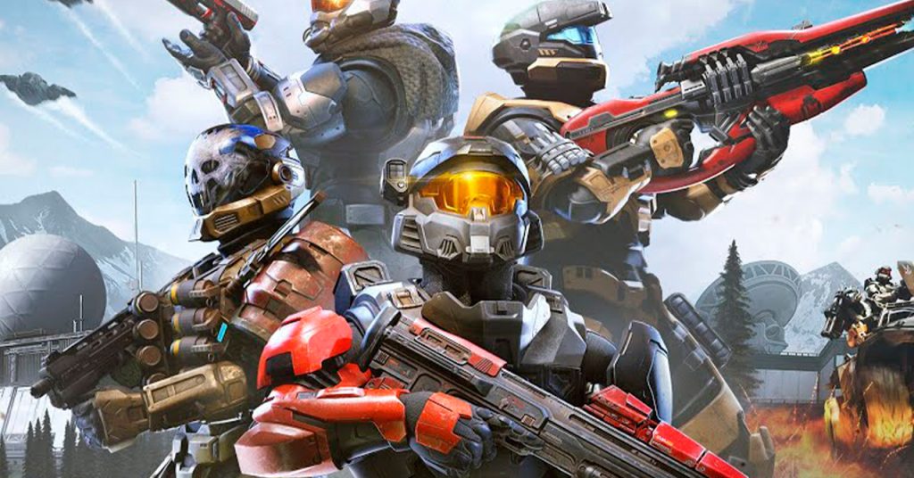 Halo: próximo jogo pode surpreender com foco no multiplayer
