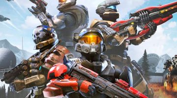 Halo: próximo jogo pode surpreender com foco no multiplayer