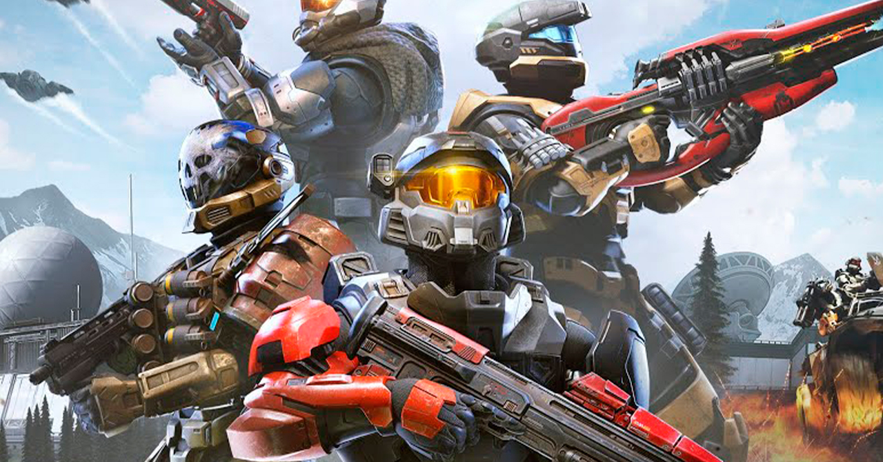 Halo: próximo jogo pode surpreender com foco no multiplayer