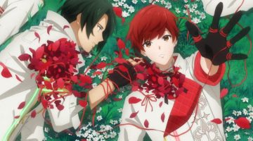 Hana-Doll: Reinterpretation of Flowering recebe data de estreia e novo trailer