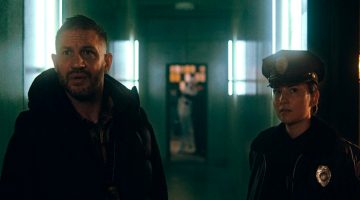 Havoc: filme de ação com Tom Hardy, de Gareth Evans, ganha atualização sobre estreia