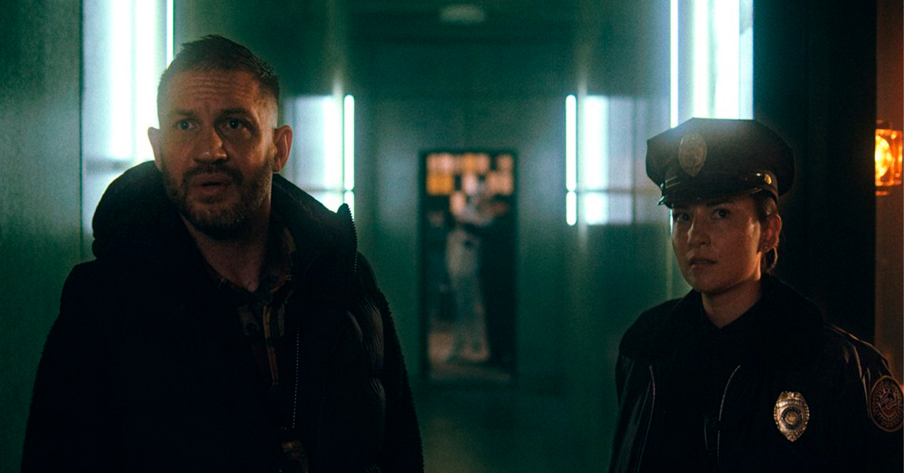 Havoc: filme de ação com Tom Hardy, de Gareth Evans, ganha atualização sobre estreia