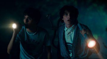 Finn Wolfhard estreia como diretor em ‘Hell of a Summer’, comédia de terror cheia de mistério e suspense