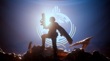 Helldivers 2 recebe sua primeira atualização de 2025 para PS5 e PC