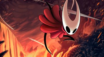Hollow Knight: Silksong continua em desenvolvimento, garante integrante da equipe