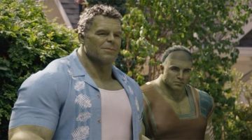 UCM deixou história de Hulk e seu filho Skaar de lado: o que podemos esperar?