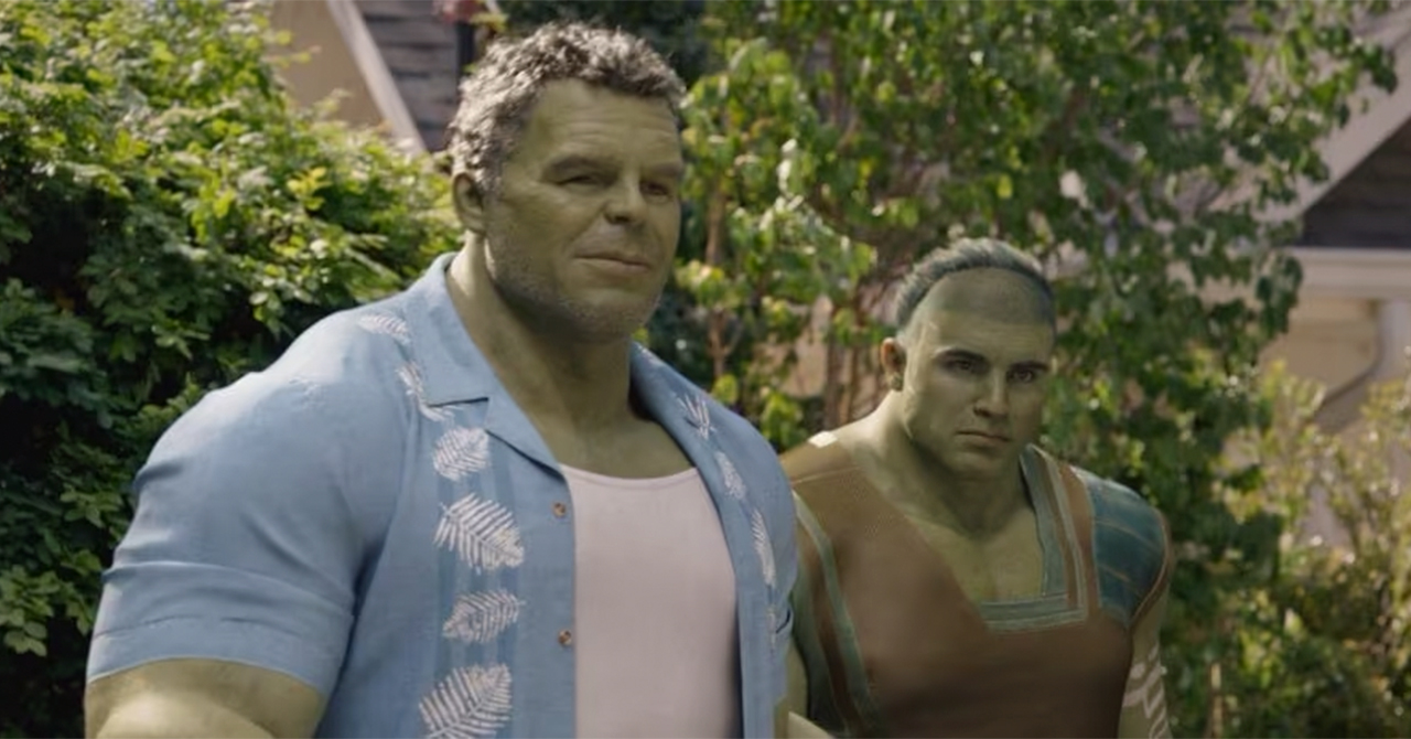 UCM deixou história de Hulk e seu filho Skaar de lado: o que podemos esperar?