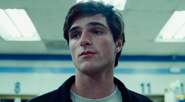 Jacob Elordi é cotado para estrelar The Dog Stars no lugar de Paul Mescal