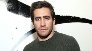 Jake Gyllenhaal será o protagonista do novo filme de M. Night Shyamalan