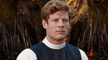 A Casa do Dragão: James Norton será Ormund Hightower na 3ª temporada