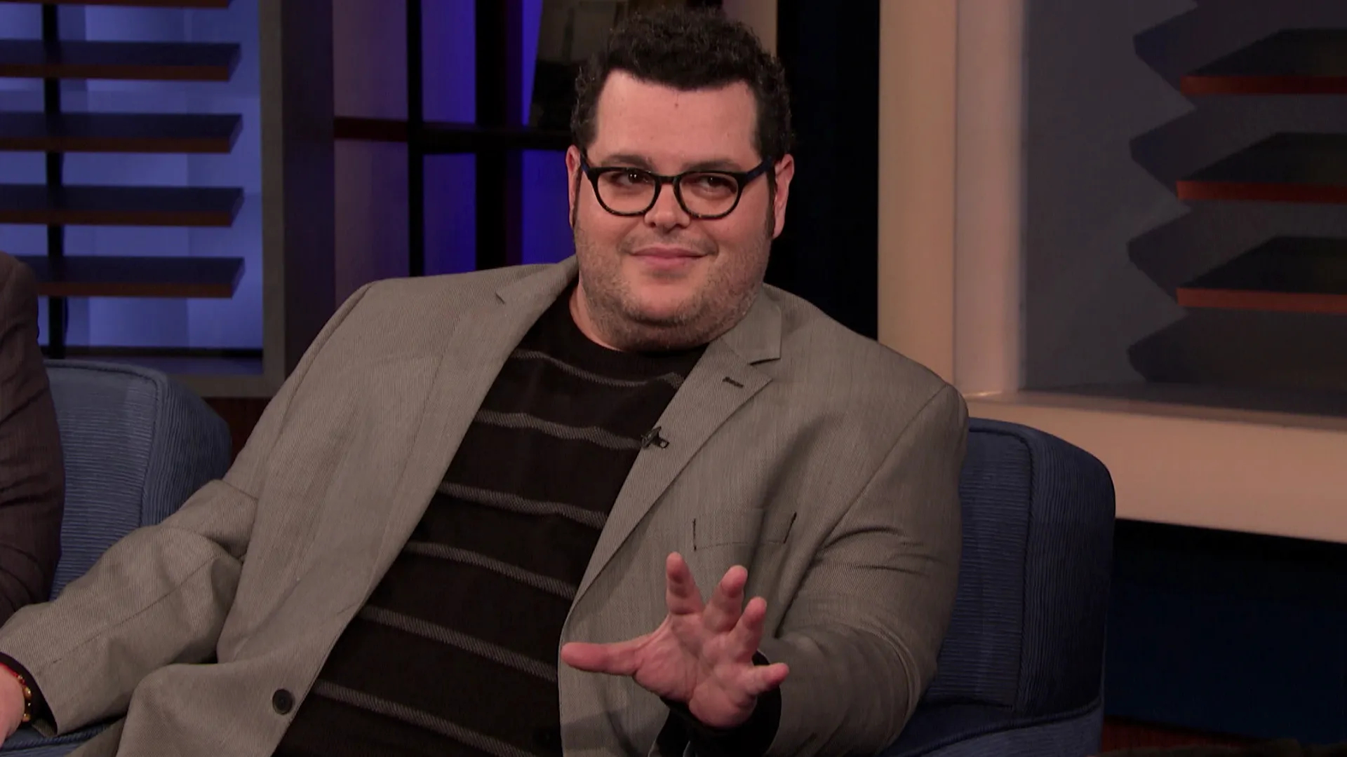 Josh Gad revela que quase fez parte de ‘Avatar’, mas acabou rejeitado por sua aparência como Na’vi