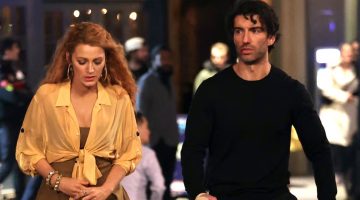Blake Lively contrata ex-CIA para gerenciar crise judicial contra Justin Baldoni